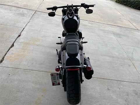 2020 Harley-Davidson Fat Bob® 114 in The Woodlands, Texas - Photo 5