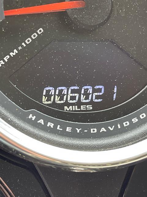2020 Harley-Davidson Fat Bob® 114 in The Woodlands, Texas - Photo 7