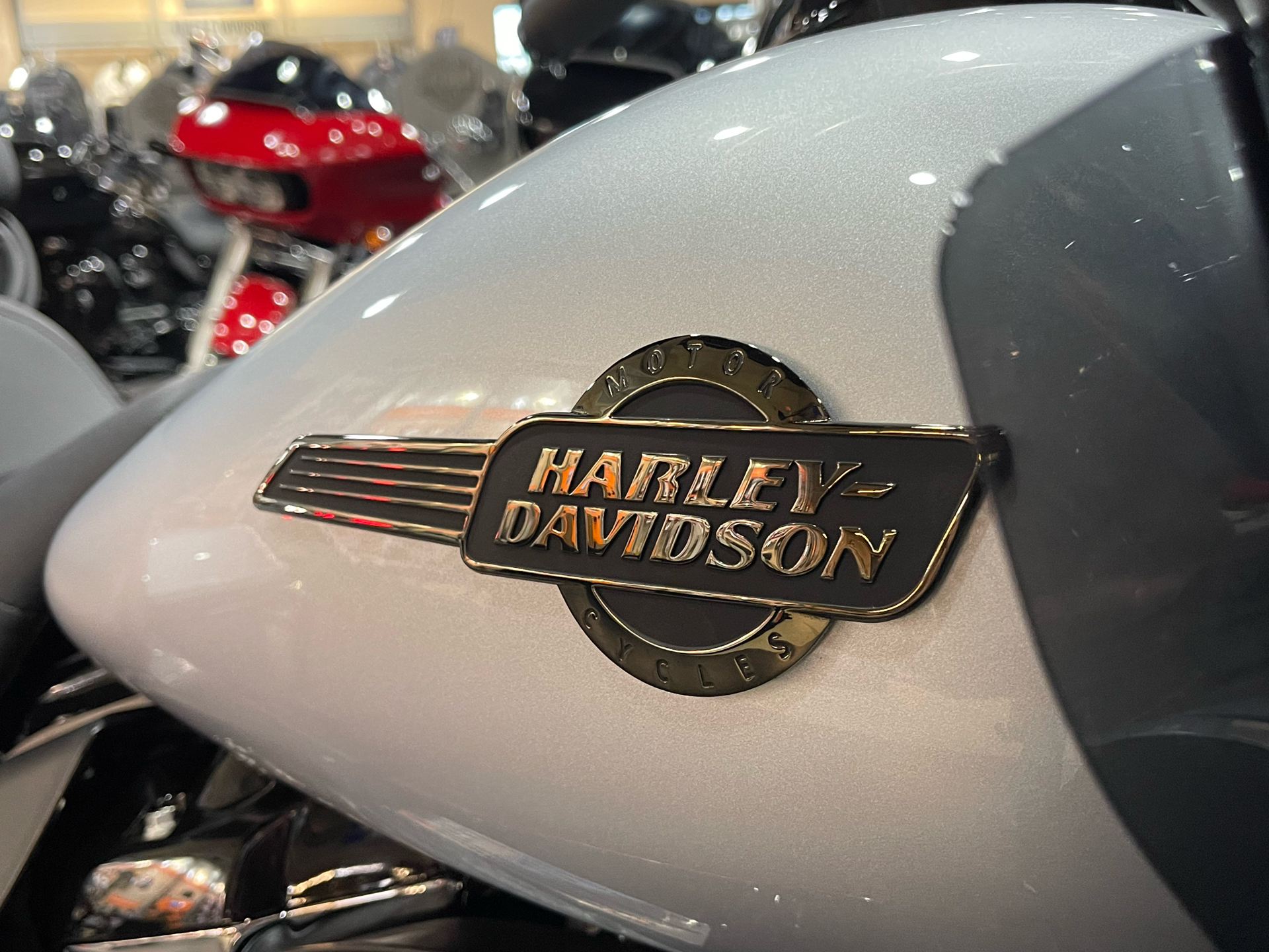 2023 Harley-Davidson Road Glide® Limited in The Woodlands, Texas - Photo 3