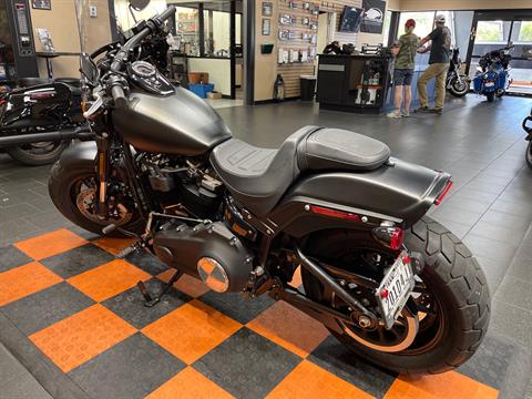 2019 Harley-Davidson Fat Bob® 114 in The Woodlands, Texas - Photo 4