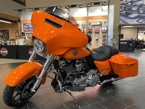 2023 Harley-Davidson Street Glide® Special in The Woodlands, Texas - Photo 4