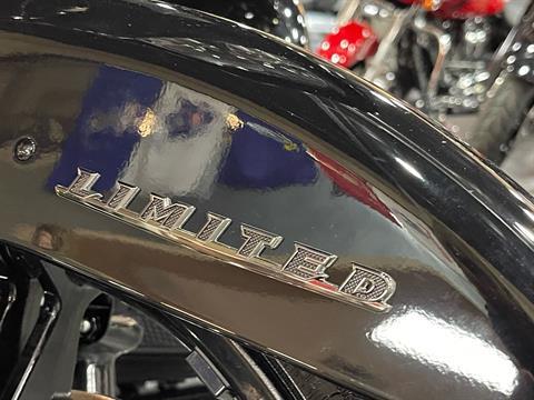 2023 Harley-Davidson Road Glide® Limited in The Woodlands, Texas - Photo 4
