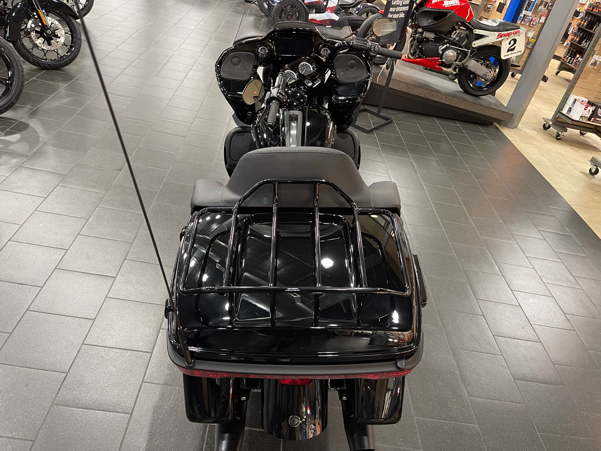 2023 Harley-Davidson Road Glide® Limited in The Woodlands, Texas - Photo 7