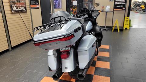 2020 Harley-Davidson Road Glide® Limited in The Woodlands, Texas - Photo 5