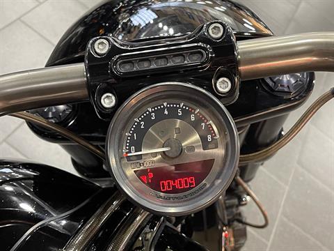 2016 Harley-Davidson CVO™ Pro Street Breakout® in The Woodlands, Texas - Photo 6