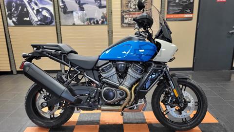 2022 Harley-Davidson Pan America™ 1250 Special in The Woodlands, Texas - Photo 1
