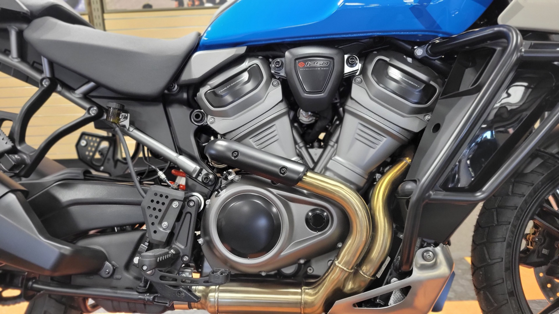2022 Harley-Davidson Pan America™ 1250 Special in The Woodlands, Texas - Photo 8