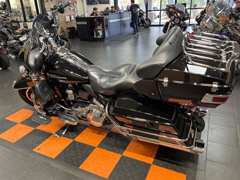 2008 Harley-Davidson Street Glide® in The Woodlands, Texas - Photo 4