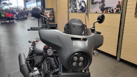 2021 Honda Rebel 1100 DCT in The Woodlands, Texas - Photo 10