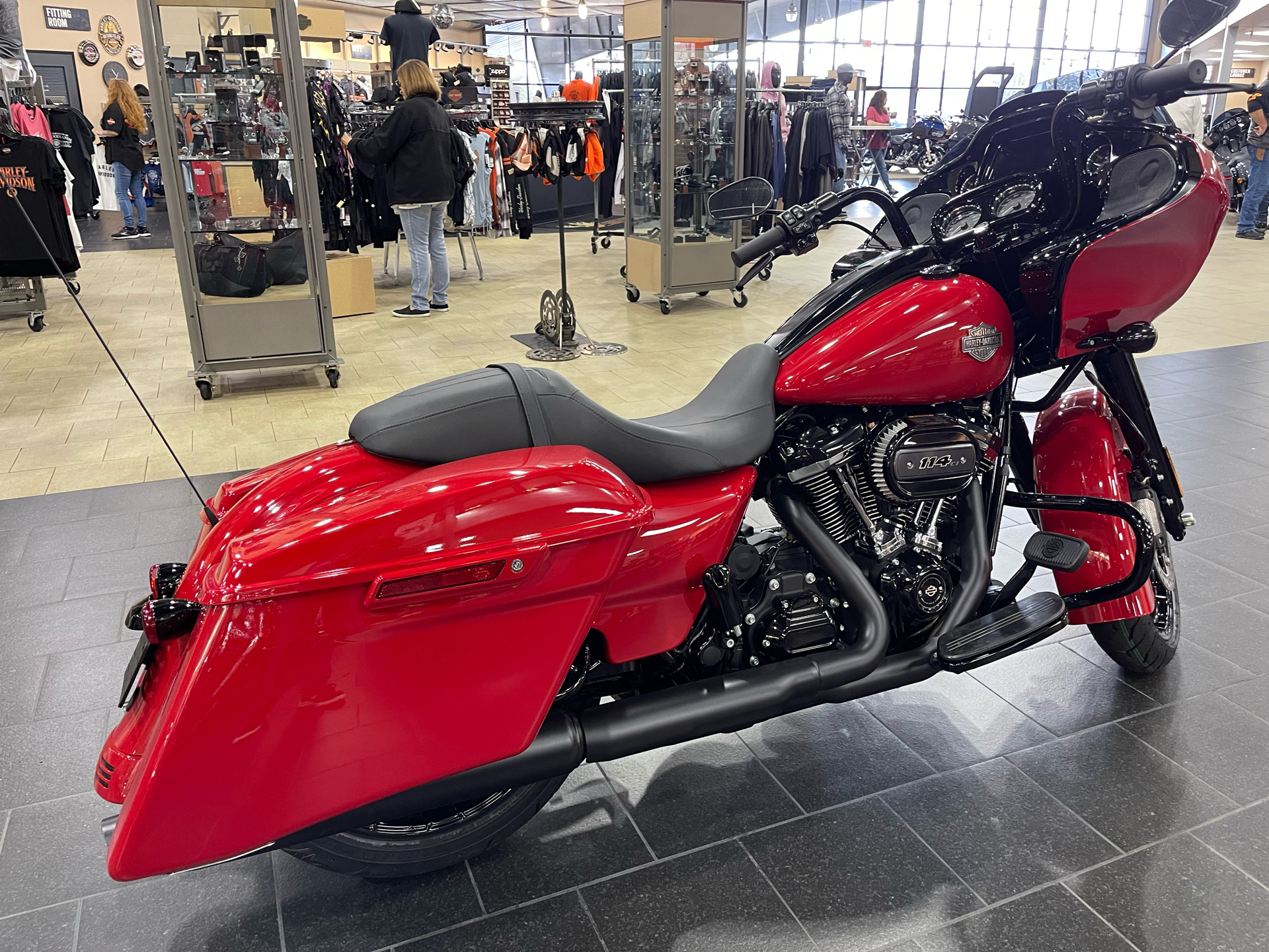 2022 Harley-Davidson Road Glide® Special in The Woodlands, Texas - Photo 6
