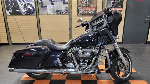 2019 Harley-Davidson Street Glide® in The Woodlands, Texas - Photo 1