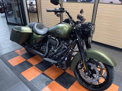 2022 Harley-Davidson Road King® Special in The Woodlands, Texas - Photo 2