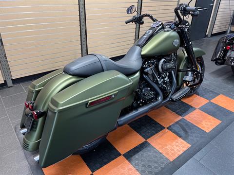 2022 Harley-Davidson Road King® Special in The Woodlands, Texas - Photo 6
