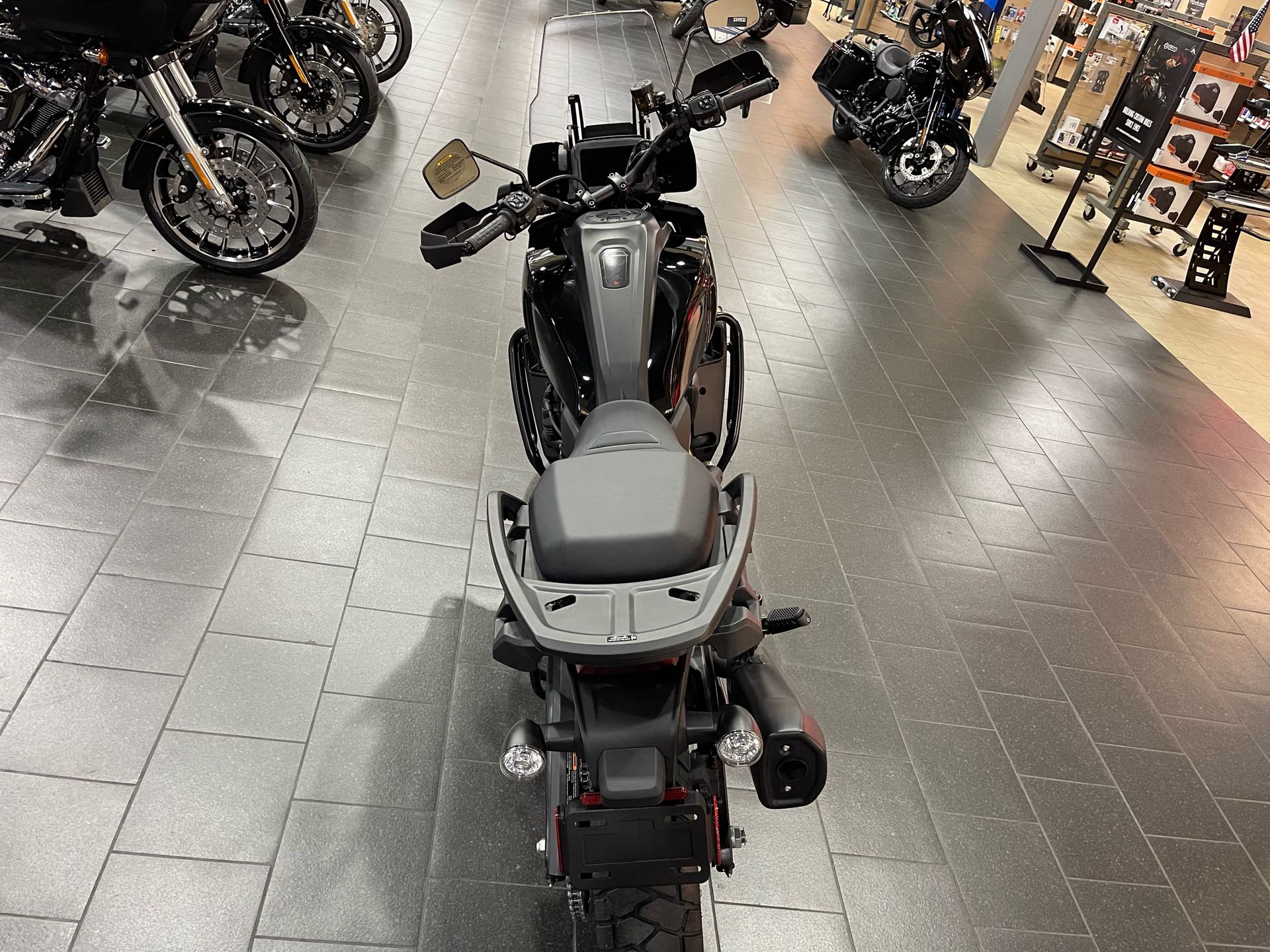 2023 Harley-Davidson Pan America™ 1250 Special in The Woodlands, Texas - Photo 5