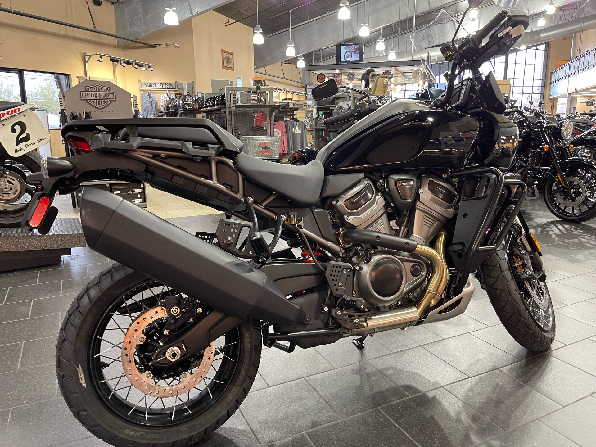 2023 Harley-Davidson Pan America™ 1250 Special in The Woodlands, Texas - Photo 6