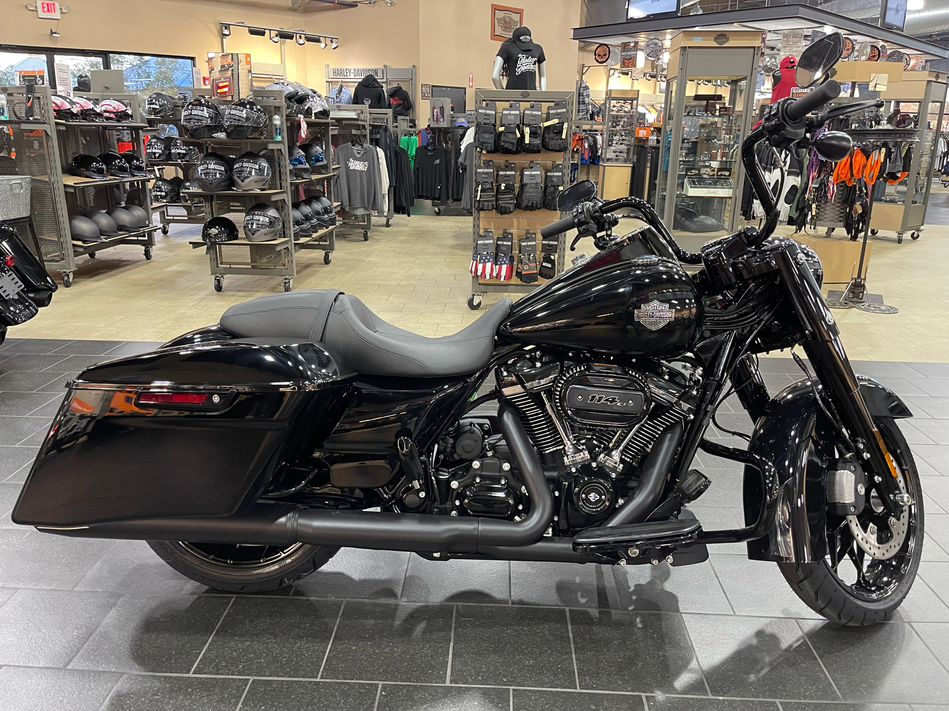 2023 Harley-Davidson Road King® Special in The Woodlands, Texas - Photo 1