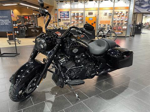 2023 Harley-Davidson Road King® Special in The Woodlands, Texas - Photo 3