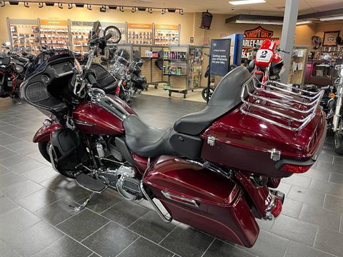 2016 Harley-Davidson Road Glide® Ultra in The Woodlands, Texas - Photo 4