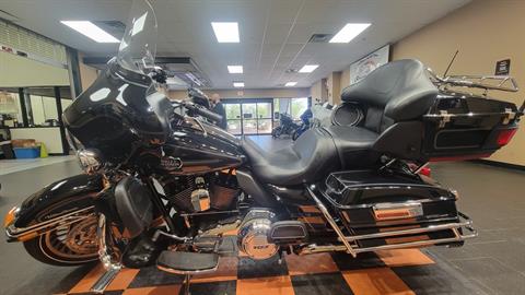 2013 Harley-Davidson Ultra Classic® Electra Glide® in The Woodlands, Texas - Photo 4