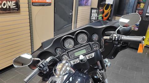 2013 Harley-Davidson Ultra Classic® Electra Glide® in The Woodlands, Texas - Photo 9