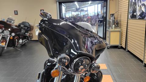 2013 Harley-Davidson Ultra Classic® Electra Glide® in The Woodlands, Texas - Photo 10
