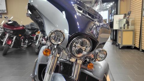 2019 Harley-Davidson Electra Glide® Ultra Classic® in The Woodlands, Texas - Photo 10