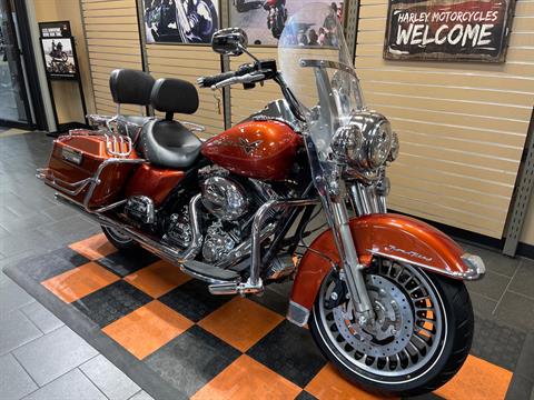 2011 Harley-Davidson Road King® in The Woodlands, Texas - Photo 2