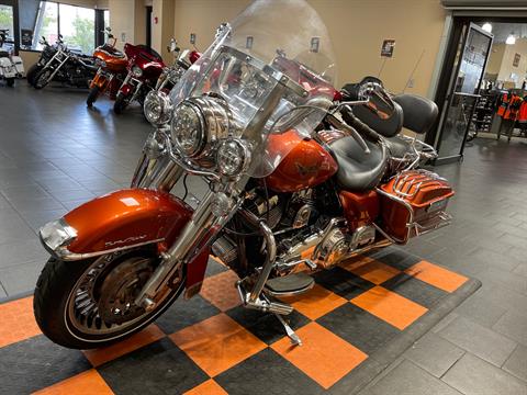 2011 Harley-Davidson Road King® in The Woodlands, Texas - Photo 3