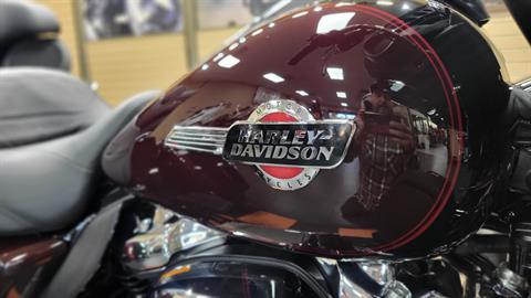 2022 Harley-Davidson Tri Glide® Ultra in The Woodlands, Texas - Photo 9