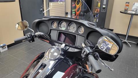 2022 Harley-Davidson Tri Glide® Ultra in The Woodlands, Texas - Photo 10