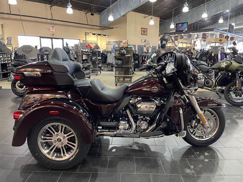 2022 Harley-Davidson Tri Glide® Ultra in The Woodlands, Texas - Photo 1