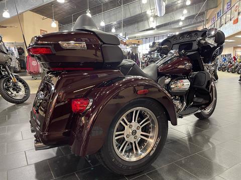 2022 Harley-Davidson Tri Glide® Ultra in The Woodlands, Texas - Photo 6