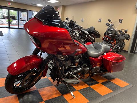 2018 Harley-Davidson Road Glide® Special in The Woodlands, Texas - Photo 3