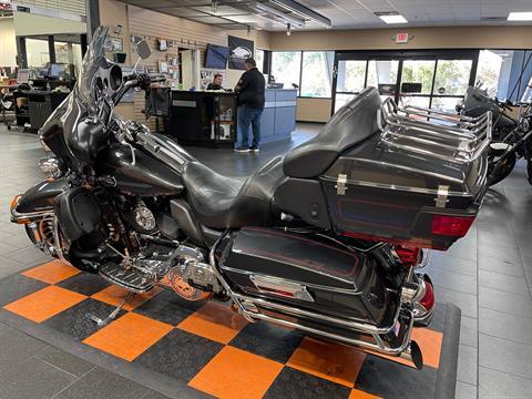2009 Harley-Davidson Ultra Classic® Electra Glide® in The Woodlands, Texas - Photo 4