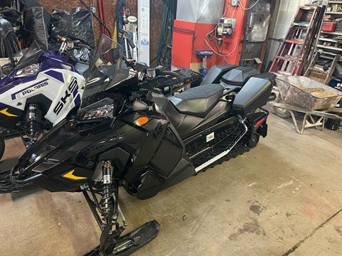 2019 Polaris 850 Switchback XCR 136 SnowCheck Select in Mohawk, New York - Photo 1