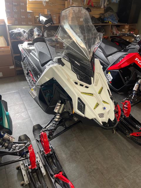 2021 Polaris 650 Indy XC 137 Launch Edition Factory Choice in Mohawk, New York - Photo 1