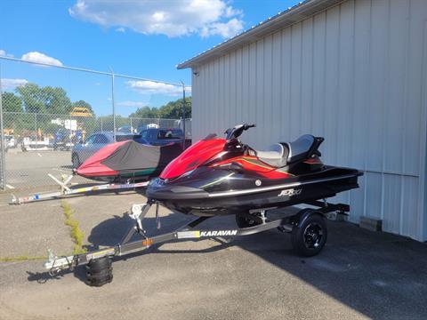 Used 2023 Kawasaki Jet Ski STX 160LX, Palmer MA | Specs, Price, Photos ...