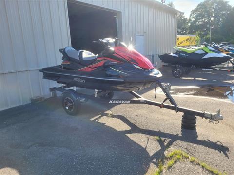 Used 2023 Kawasaki Jet Ski STX 160LX, Palmer MA | Specs, Price, Photos ...