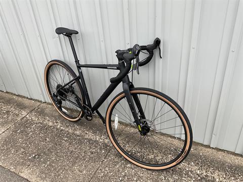 2023 Cannondale Topstone 4 in Howell, Michigan - Photo 2