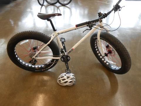 cooker maxi fat bike