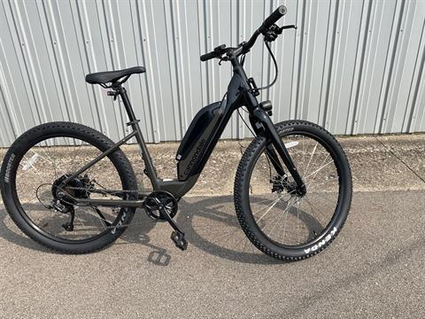2023 Cannondale Adventure Neo All Road in Howell, Michigan - Photo 1