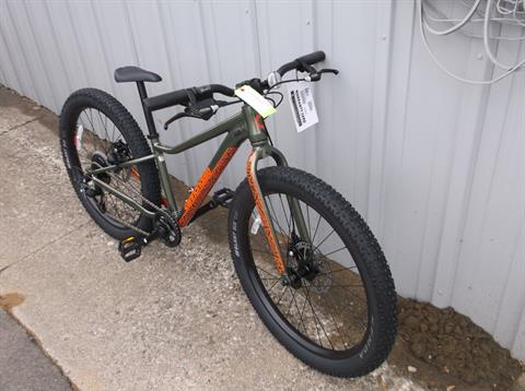 2022 Cannondale Trail Plus 24 in Howell, Michigan - Photo 2