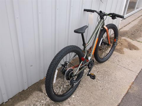 2022 Cannondale Trail Plus 24 in Howell, Michigan - Photo 3