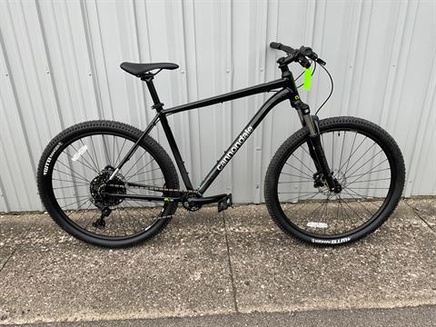 2023 Cannondale Trail 5 in Howell, Michigan - Photo 1
