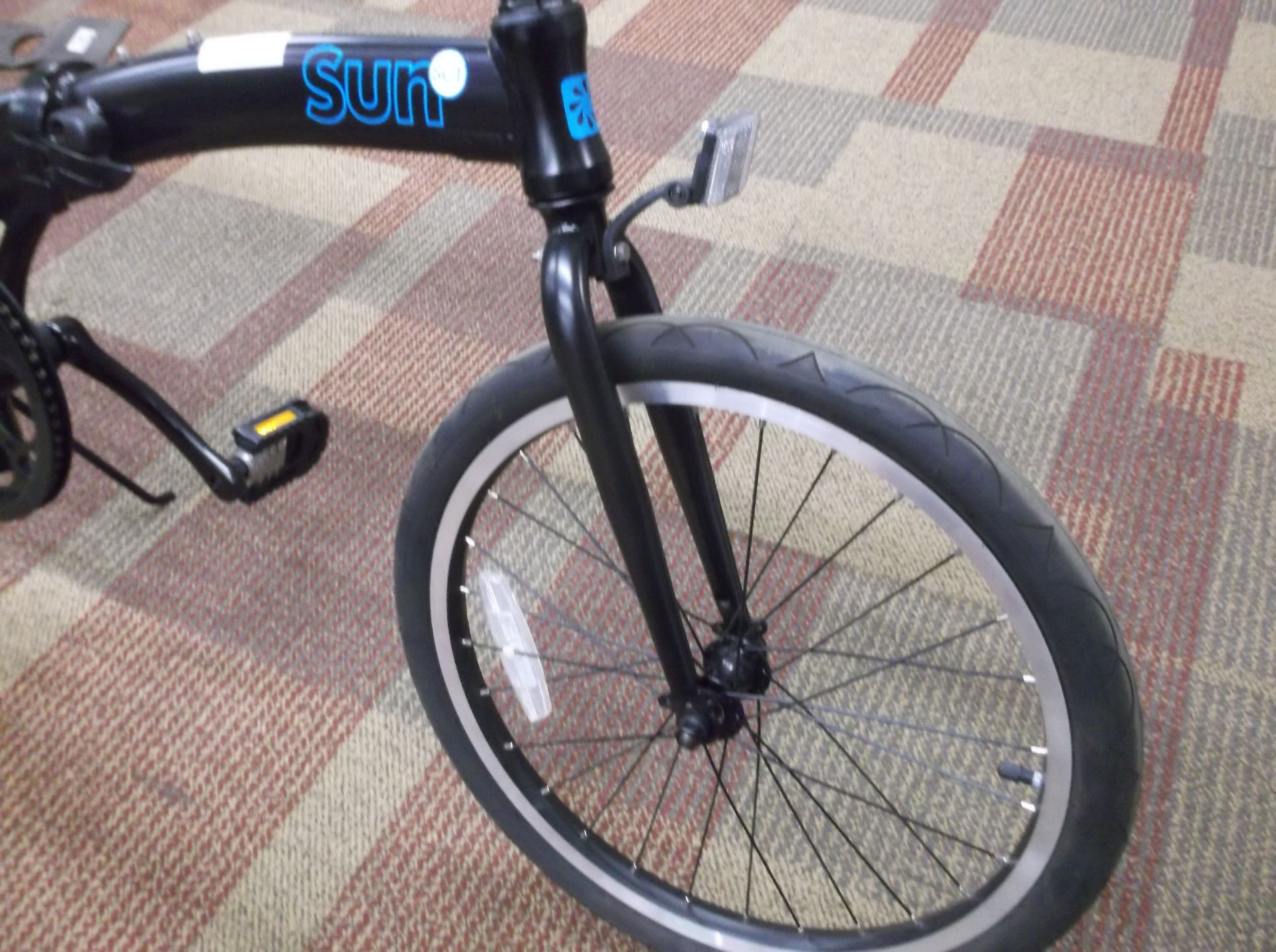 2019 Sun Bicycles Shortcut 1 in Howell, Michigan - Photo 3