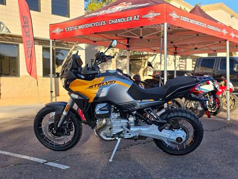 2024 Moto Guzzi Stelvio in Chandler, Arizona - Photo 6