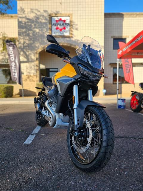 2024 Moto Guzzi Stelvio in Chandler, Arizona - Photo 11