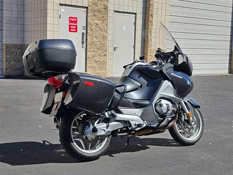 2011 BMW R 1200 RT in Chandler, Arizona - Photo 3