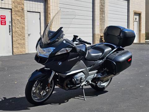 2011 BMW R 1200 RT in Chandler, Arizona - Photo 7