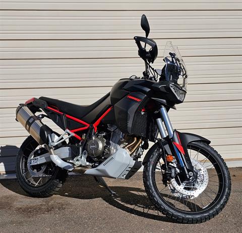 2024 Aprilia Tuareg 660 in Chandler, Arizona